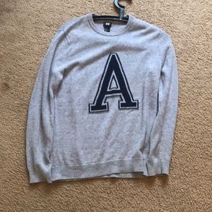 H&M A Sweater
